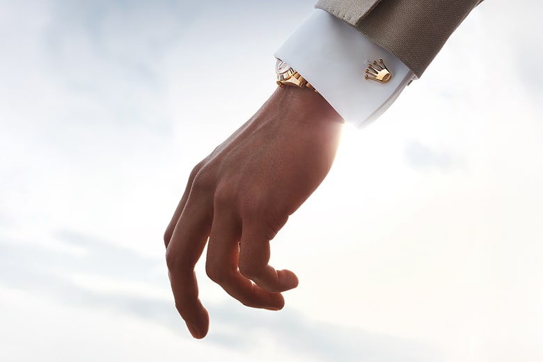 Rolex accessories in Metro Detroit - Tapper's Jewelry