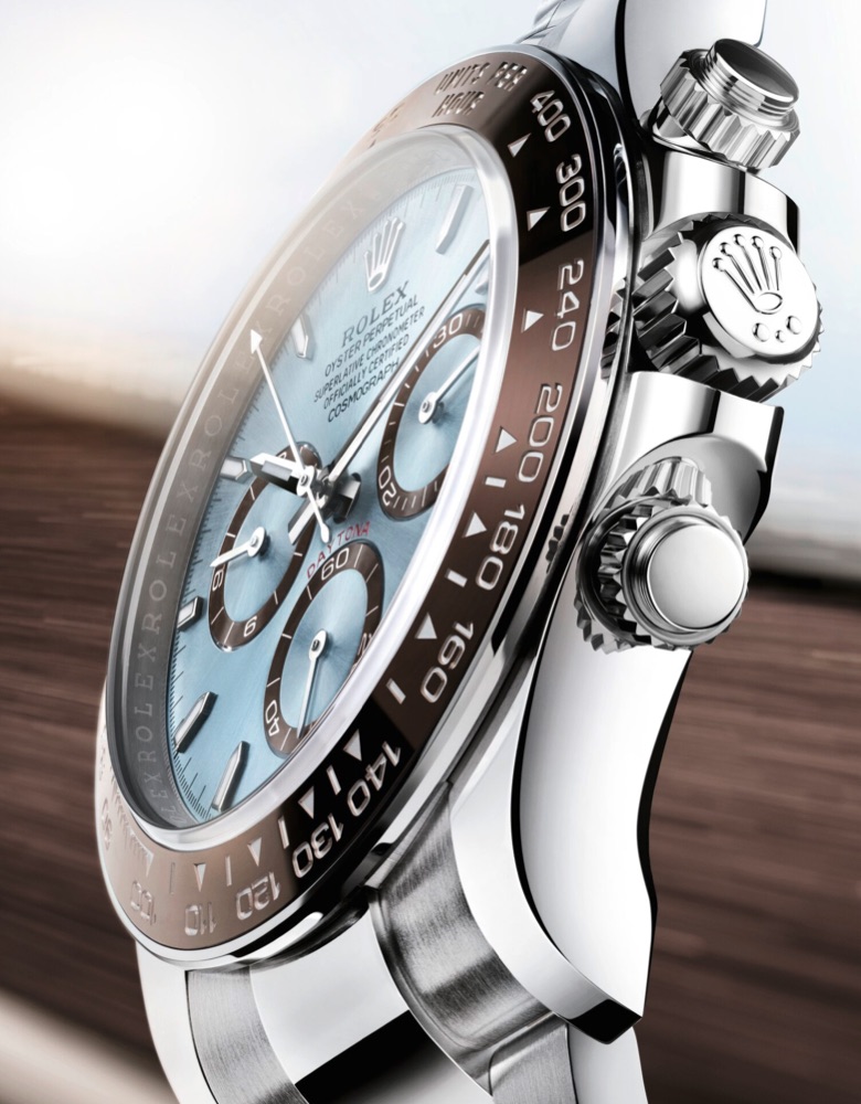 Rolex Cosmograph Daytona Watches | Tapper's Jewelry