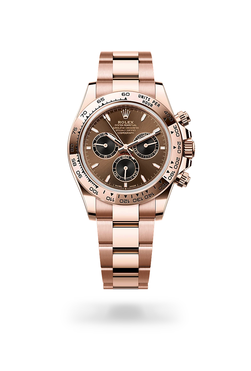 Rolex Cosmograph Daytona Watches | Tapper's Jewelry