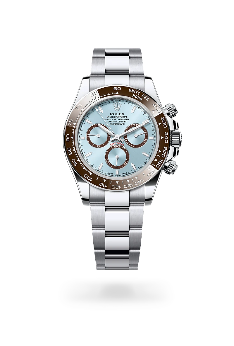 Rolex Cosmograph Daytona Watches | Tapper's Jewelry