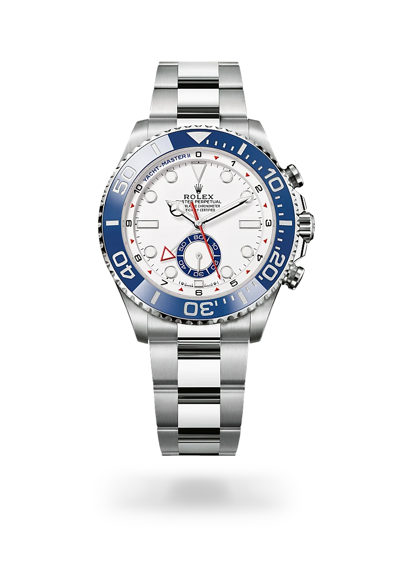 Rolex Yacht-Master II Watches | Tapper's Jewelry Rolex Yacht-Master II Watches | Tapper's Jewelry