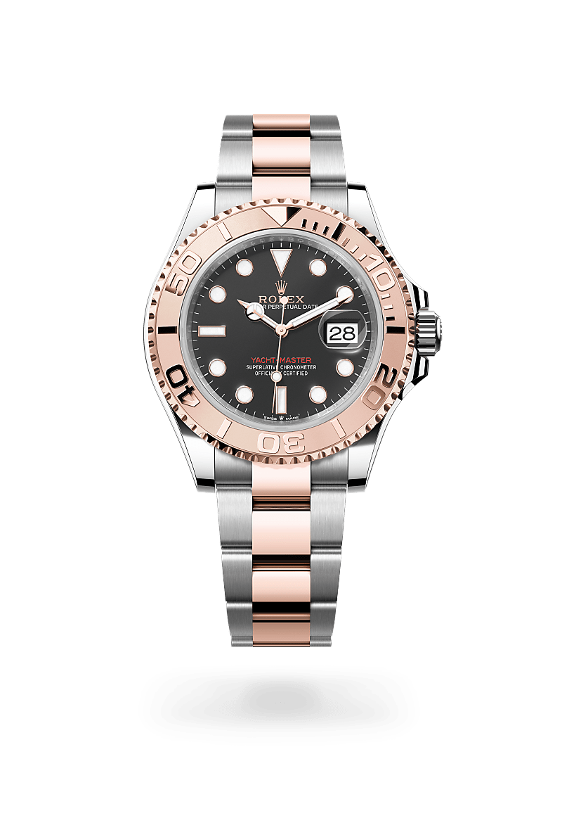 yacht master role